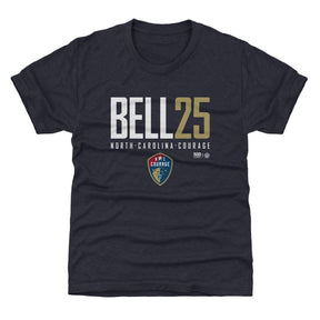 Maycee Bell Kids T-Shirt | 500 LEVEL