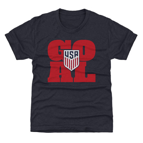 U.S. Soccer Kids T-Shirt | 500 LEVEL