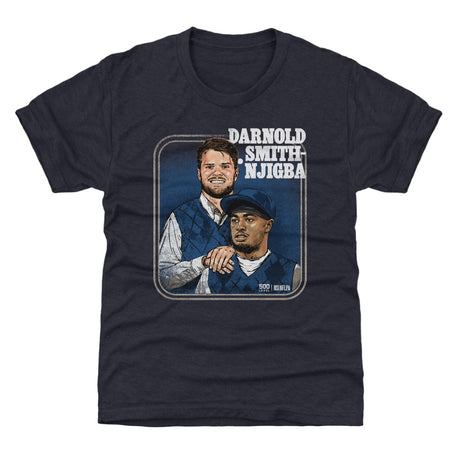 Sam Darnold Kids T-Shirt | 500 LEVEL