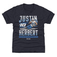 Justin Herbert Kids T-Shirt | 500 LEVEL