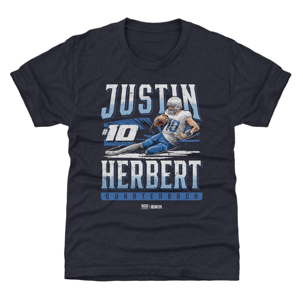 Justin Herbert Kids T-Shirt | 500 LEVEL