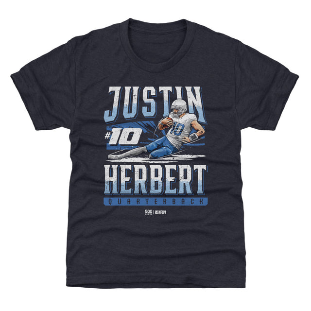 Justin Herbert Kids T-Shirt | 500 LEVEL