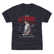 JJ Wetherholt Kids T-Shirt | 500 LEVEL