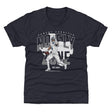 Kamari Lassiter Kids T-Shirt | 500 LEVEL