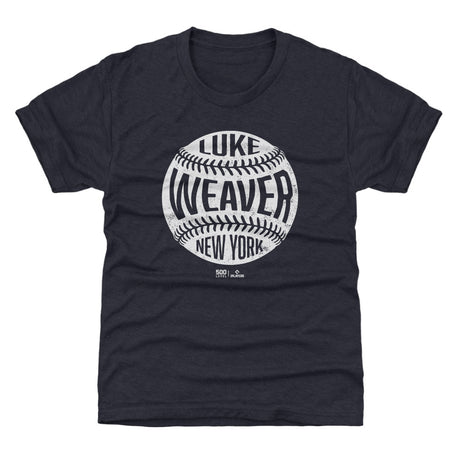 Luke Weaver Kids T-Shirt | 500 LEVEL