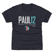 Gianna Paul Kids T-Shirt | 500 LEVEL