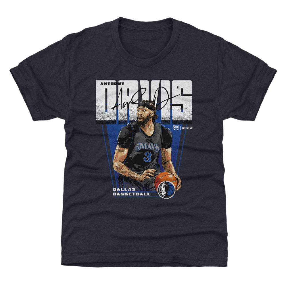 Anthony Davis Kids T-Shirt | 500 LEVEL