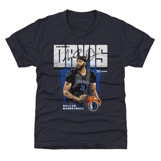 Anthony Davis Kids T-Shirt | 500 LEVEL