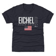 Jack Eichel Kids T-Shirt | 500 LEVEL