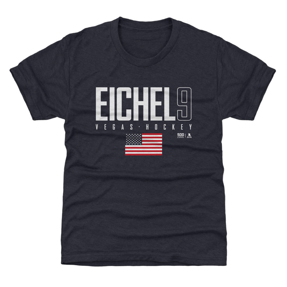 Jack Eichel Kids T-Shirt | 500 LEVEL