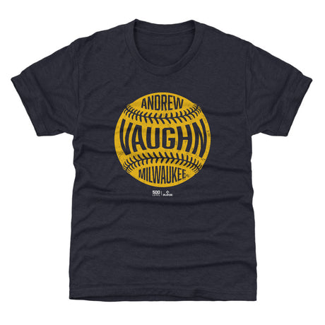 Andrew Vaughn Kids T-Shirt | 500 LEVEL