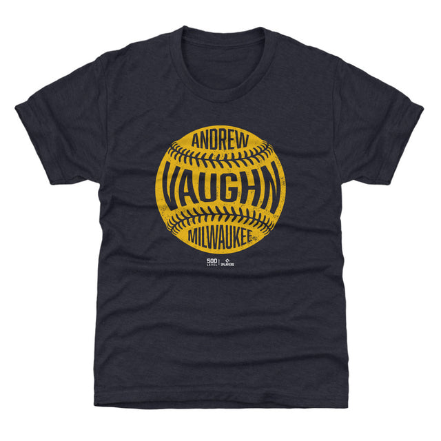 Andrew Vaughn Kids T-Shirt | 500 LEVEL