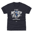 Quentin Johnston Kids T-Shirt | 500 LEVEL