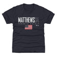 Auston Matthews Kids T-Shirt | 500 LEVEL