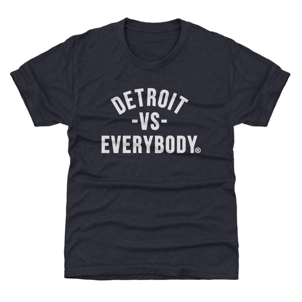 Vs. Everybody Kids T-Shirt | 500 LEVEL