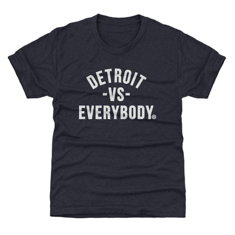 Vs. Everybody Kids T-Shirt | 500 LEVEL
