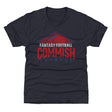 Fantasy Football Kids T-Shirt | 500 LEVEL