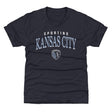 Sporting Kansas City Kids T-Shirt | 500 LEVEL