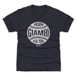 Jason Giambi Kids T-Shirt | 500 LEVEL