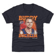 Buddy Boeheim Kids T-Shirt | 500 LEVEL