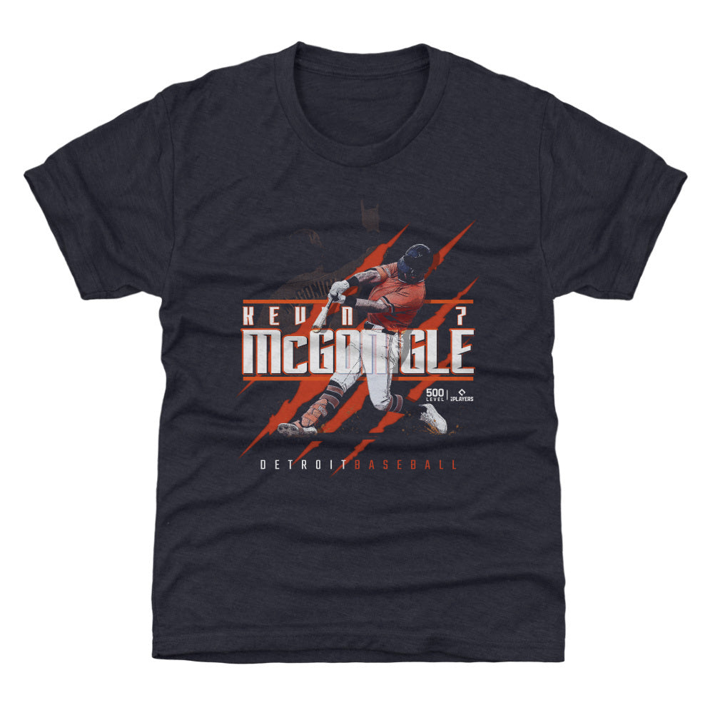 Kevin McGonigle Kids T-Shirt | 500 LEVEL