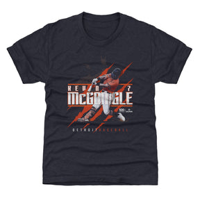 Kevin McGonigle Kids T-Shirt | 500 LEVEL