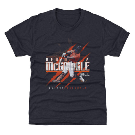 Kevin McGonigle Kids T-Shirt | 500 LEVEL