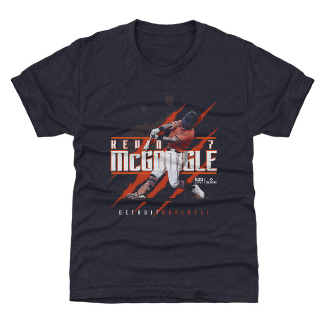 Kevin McGonigle Kids T-Shirt | 500 LEVEL