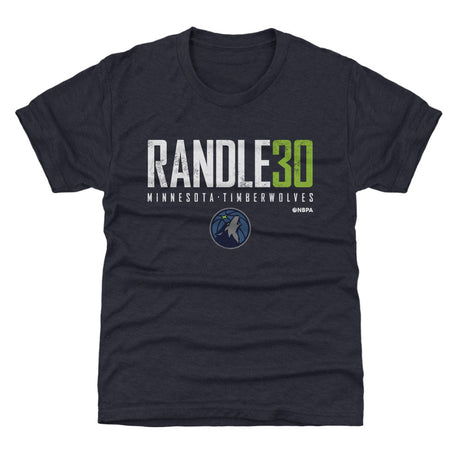 Julius Randle Kids T-Shirt | 500 LEVEL