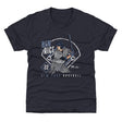 Ben Rice Kids T-Shirt | 500 LEVEL