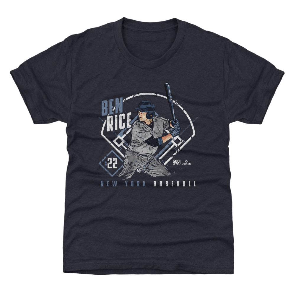Ben Rice Kids T-Shirt | 500 LEVEL