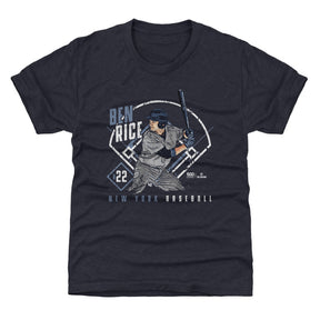 Ben Rice Kids T-Shirt | 500 LEVEL