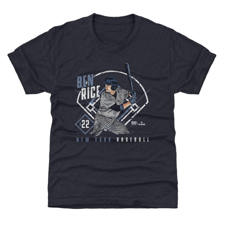Ben Rice Kids T-Shirt | 500 LEVEL