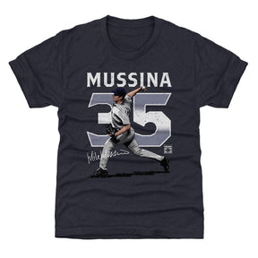 Mike Mussina Kids T-Shirt | 500 LEVEL