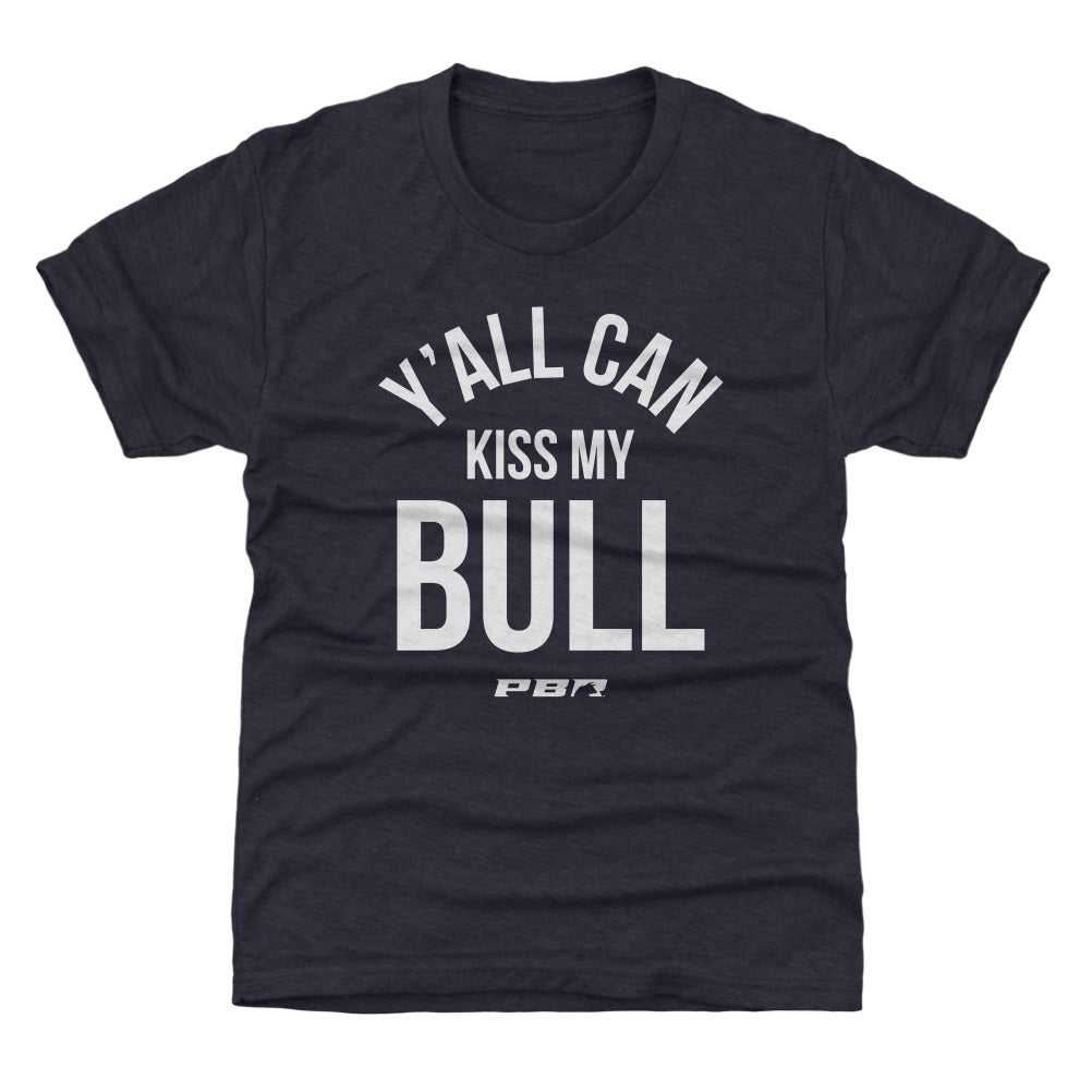 PBR Kids T-Shirt | 500 LEVEL