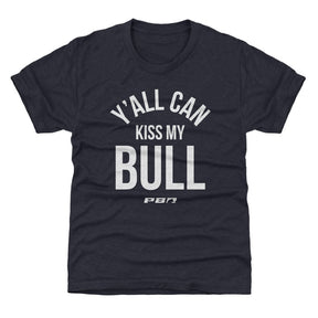 PBR Kids T-Shirt | 500 LEVEL