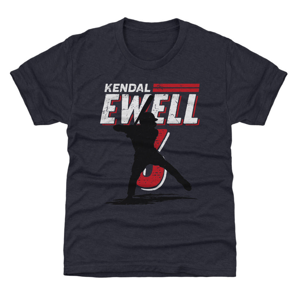 Kendal Ewell Kids T-Shirt | 500 LEVEL