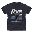 Nathan MacKinnon Kids T-Shirt | 500 LEVEL
