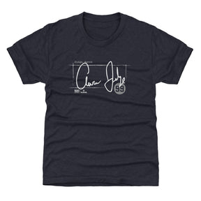 Aaron Judge Kids T-Shirt | 500 LEVEL
