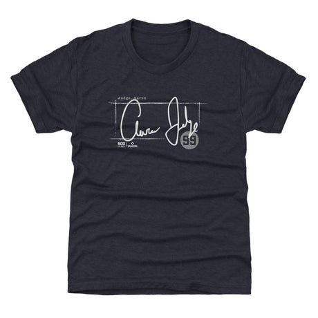 Aaron Judge Kids T-Shirt | 500 LEVEL