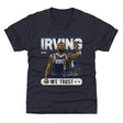 Kyrie Irving Kids T-Shirt | 500 LEVEL