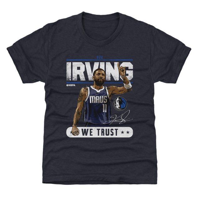Kyrie Irving Kids T-Shirt | 500 LEVEL