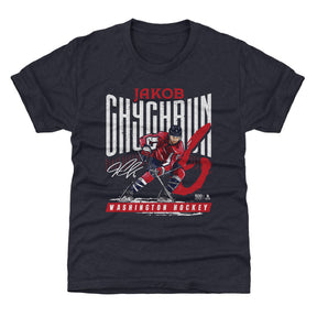 Jakob Chychrun Kids T-Shirt | 500 LEVEL