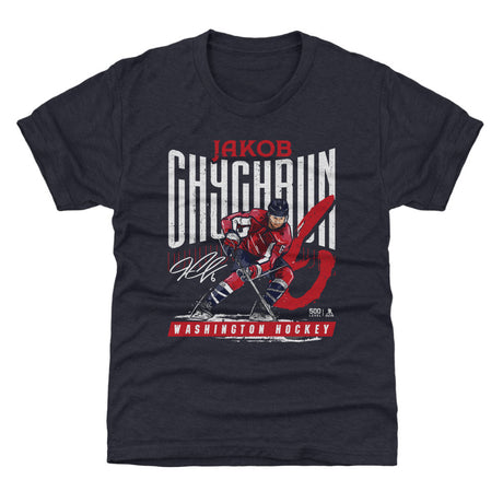 Jakob Chychrun Kids T-Shirt | 500 LEVEL