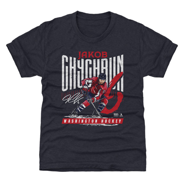 Jakob Chychrun Kids T-Shirt | 500 LEVEL
