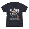 Cooper Flagg Kids T-Shirt | 500 LEVEL