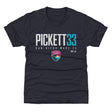 Kiki Pickett Kids T-Shirt | 500 LEVEL