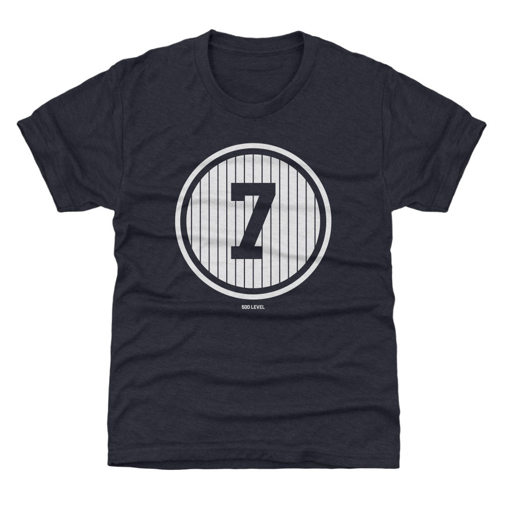 New York Kids T-Shirt | 500 LEVEL