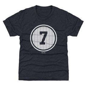 New York Kids T-Shirt | 500 LEVEL