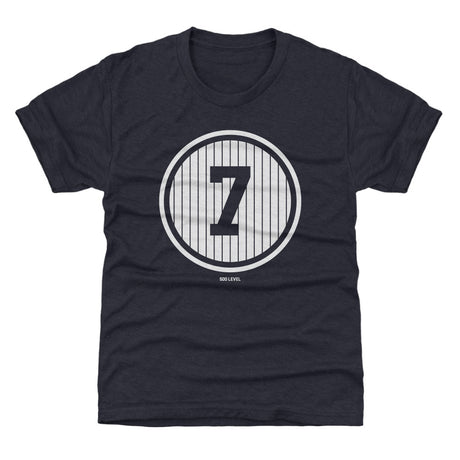 New York Kids T-Shirt | 500 LEVEL